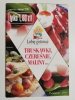 LUBIĘ GOTOWAĆ NR 7/99 TRUSKAWKI, CZEREŚNIE, MALINY